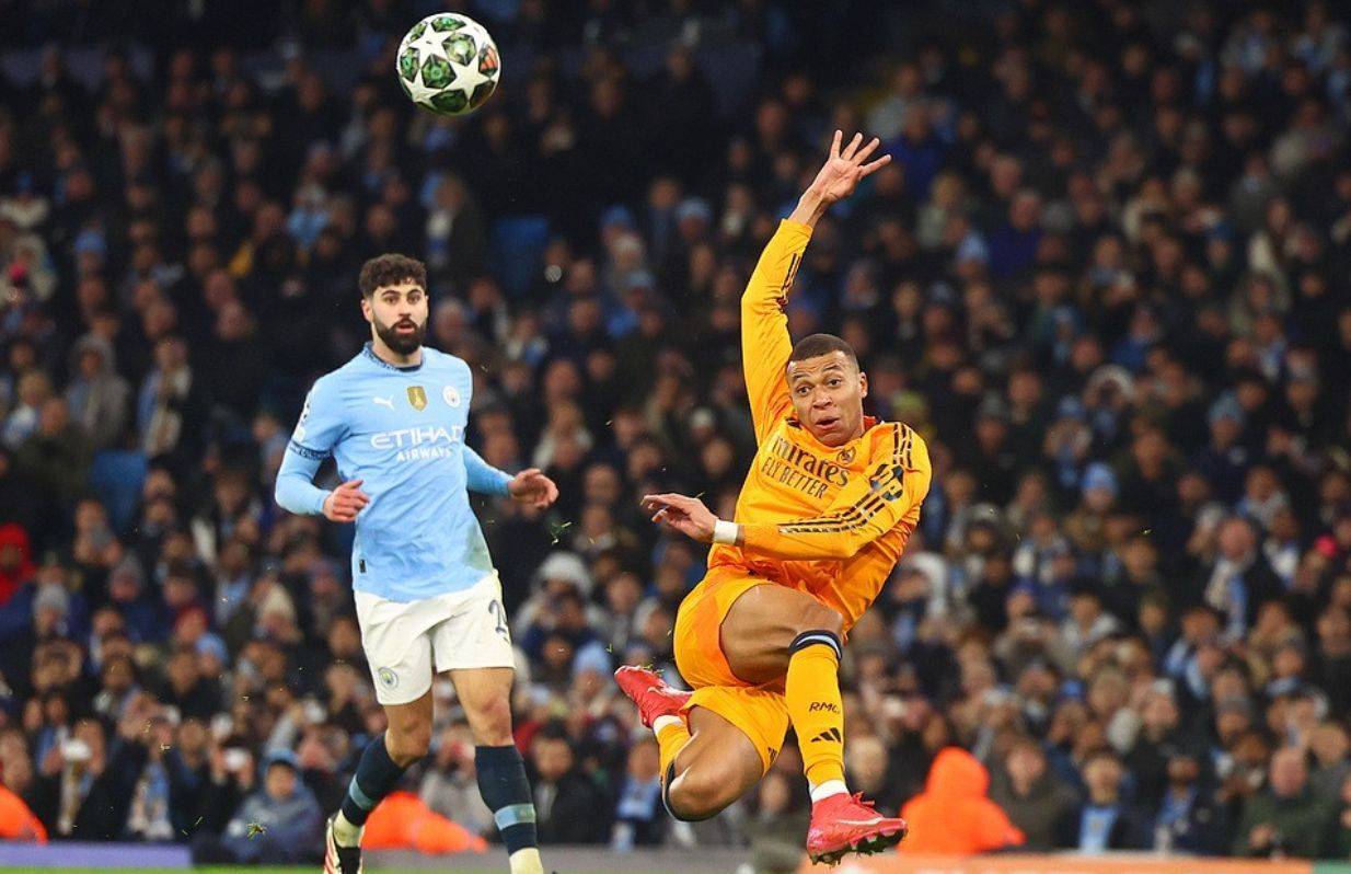 开云-阿森纳绝杀曼联，姆巴佩梅开二度英超