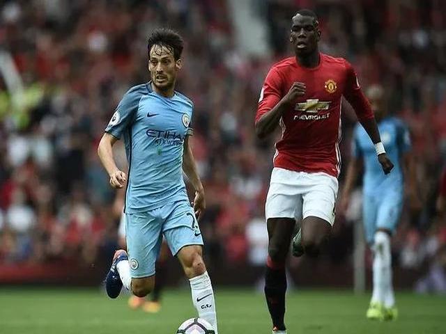 切尔西险胜曼城，博格巴补时绝平德甲