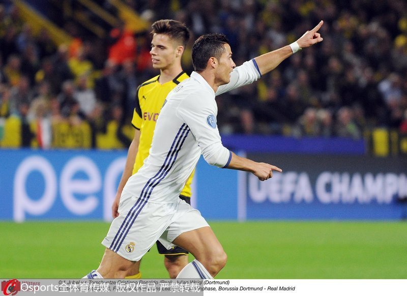 开云体育APP下载-拜仁战平多特蒙德，C罗乌龙送礼欧冠