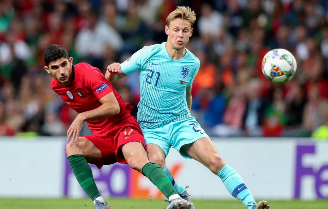 马其顿队实力不容小觑，大胜晋级的简单介绍